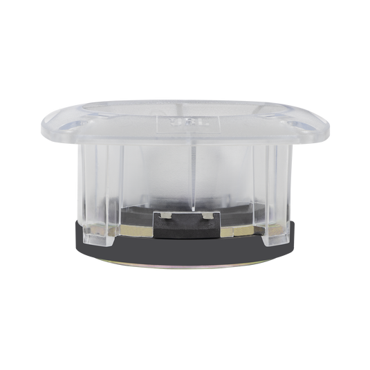 JBL SUPER TWEETER 200 GHOST - Black - Top image number null