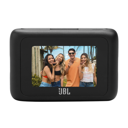 JBL Tour One M3 Smart Tx | Fones de ouvido sem fio over-ear com