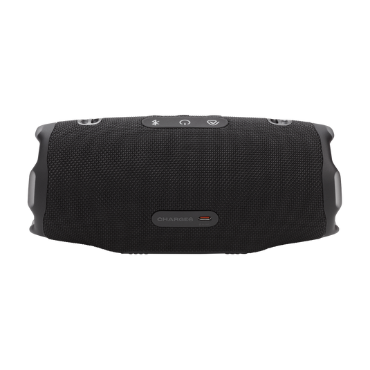 JBL Charge 6 | Caixa de som Bluetooth portátil à prova d'água e de