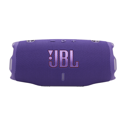 JBL Charge 6 | Caixa de som Bluetooth portátil à prova d'água e de