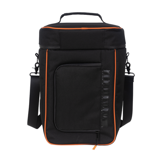 JBL BAG PARTYBOX ENCORE 2 - Black - Back image number null