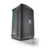 JBL EON ONE Compact - Black - All-in-One Rechargeable Personal PA - Hero