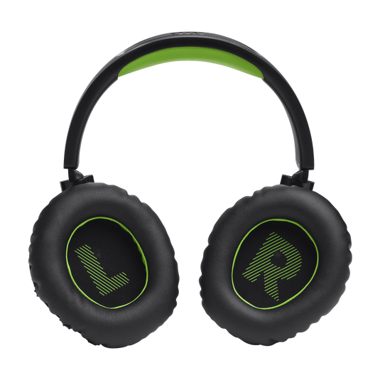 JBL Quantum 360X Wireless for XBOX - Black - Wireless over-ear console gaming headset with detachable boom mic - Detailshot 1 image number null