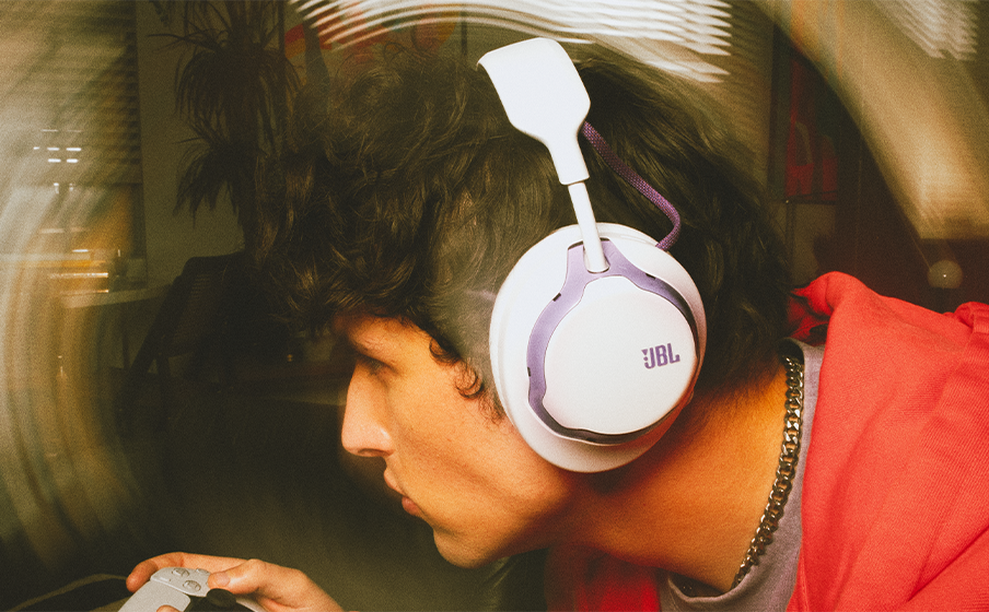 JBL Quantum 650 JBL Quantum Spatial Sound - Image