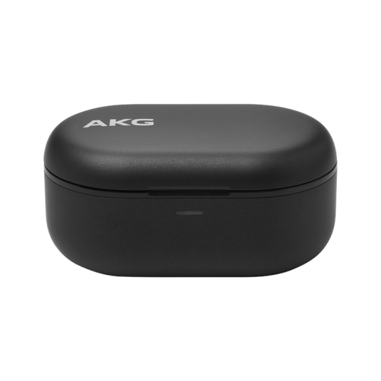 Charging Case for AKG N5 Hybrid - Black - Hero image number null