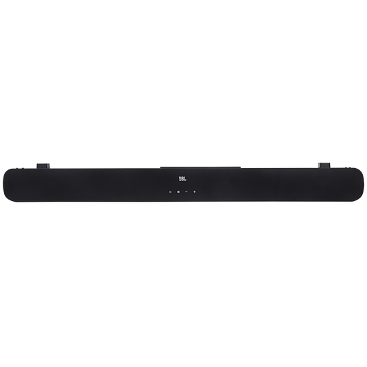 JBL Cinema SB180 - Black - Soundbar with wireless subwoofer - Detailshot 3 image number null