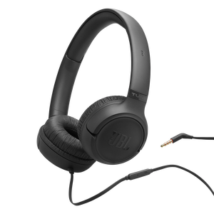 JBL Tune 530 Wired