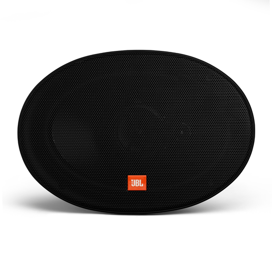 JBL Stage2 9634 - Black - 6" x9"(152mmx230mm)   Three Way  Car Speaker - Detailshot 1 image number null