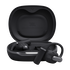 JBL Sense Pro - Black - True wireless open-ear headphones - Hero
