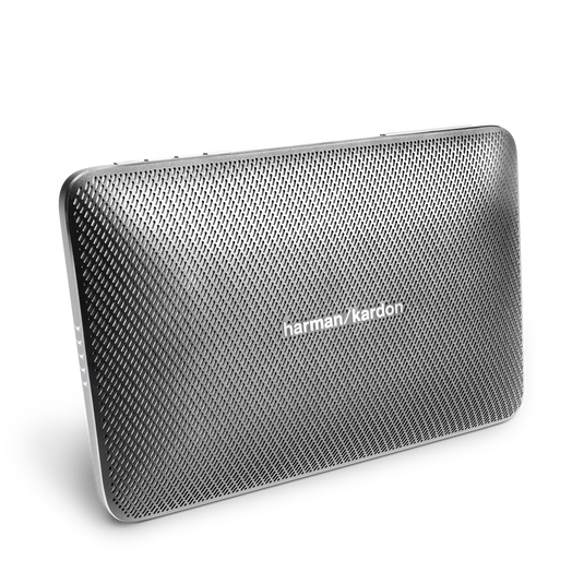 harman/kardon ESQUIRE MINI 2 シルバー Caixa de Som Bluetooth Harman Kardon Esquire Mini 2, 8W de