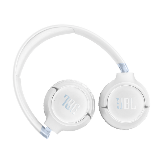 JBL Tune 680NC | Fones de ouvido on-ear sem fio com cancelamento