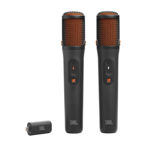 JBL EasySing Mics