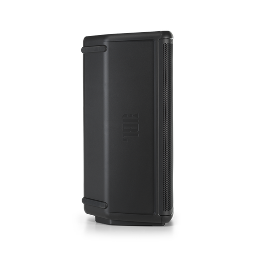 JBL EON712 - Black - 12-inch Powered PA Speaker with Bluetooth - Left image number null