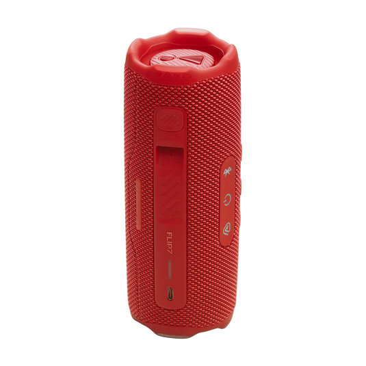 JBL Flip 7 | Caixa de som portátil à prova d'água e de quedas