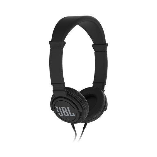 C300SI - Black - On-Ear Headphones - Hero image number null