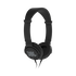 C300SI - Black - On-Ear Headphones - Hero