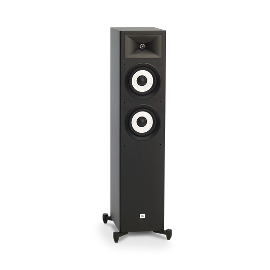 JBL Stage A180 - Black - Home Audio Loudspeaker System - Detailshot 1 image number null