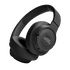 JBL Tune 720BT - Black - Wireless over-ear headphones - Hero
