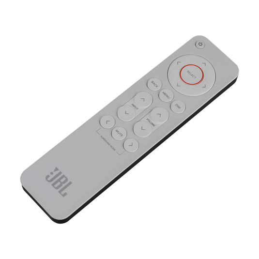 Remote control for JBL MA9100HP - White - Hero image number null