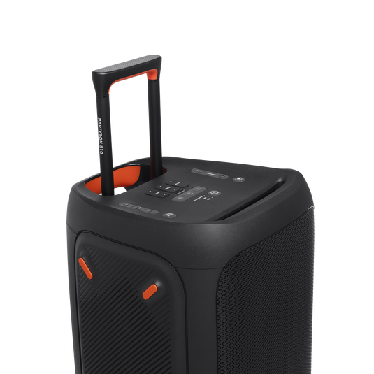 JBL PARTYBOX310 パーティーボックス310 JBL Partybox 310 | Torre de som c/ Frete Grátis e 10% OFF