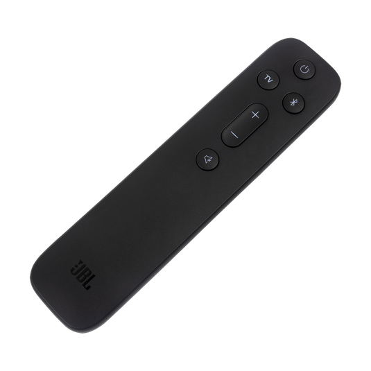 JBL Remote control for BAR2.0 AIO - Black - Hero image number null