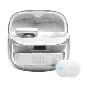 JBL Tune Buds 2 Ghost Edition