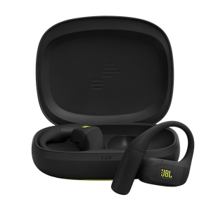 JBL Endurance Zone