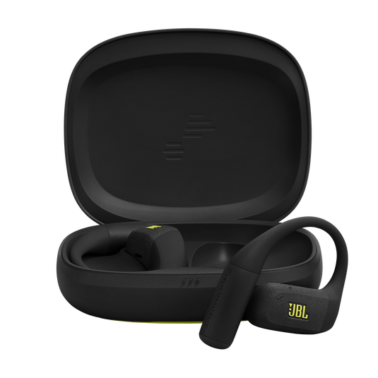 ENDURANCE JBL ZONE Zone Endurance JBLのオープンイヤー型完全ワイヤレスイヤホン「JBL ワイヤレスイヤホン イヤホン