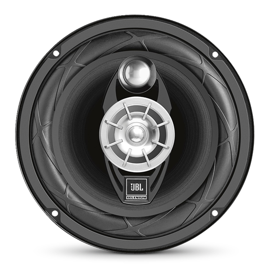 JBL Multi System 6 - 6TR6A (Par) - Black - Front image number null