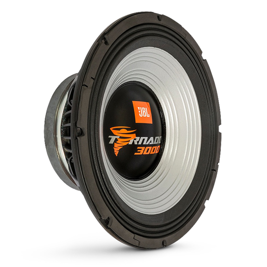 JBL 15SWT3000 - Black - Hero image number null