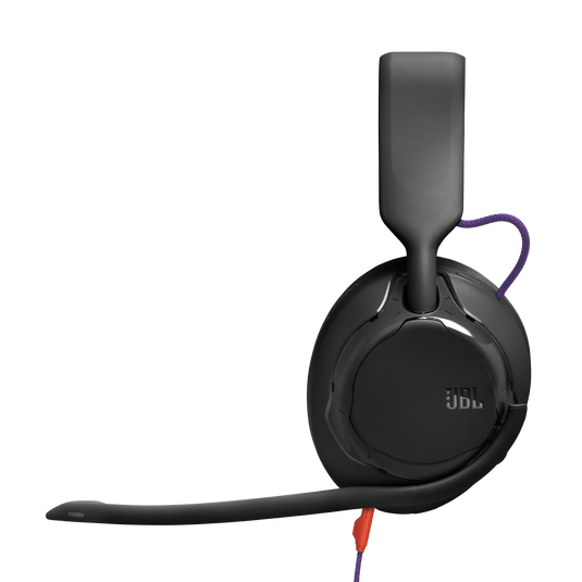 JBL QUANTUM 250 ゲーミングヘッドセット JBL Quantum 250 | Fone de ouvido gamer com fio e compatibilidade