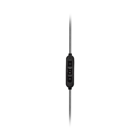 Reflect Mini BT - Black - Lightest Bluetooth Sport Earphones - Detailshot 3 image number null