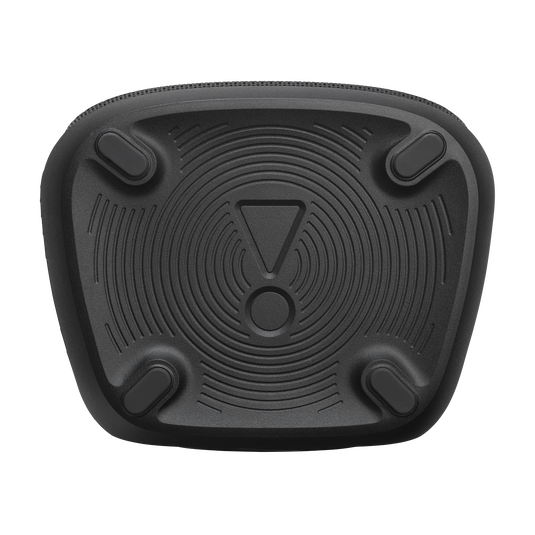 JBL PartyBox Encore 2 Plus - Black - Portable party speaker with real-time AI vocal removal and two wireless mics - Bottom image number null