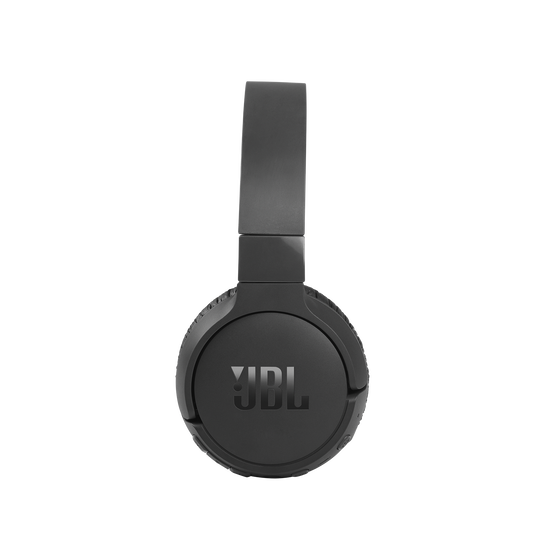 JBL Tune 660NC | Fones de ouvido on-ear, sem fios, com