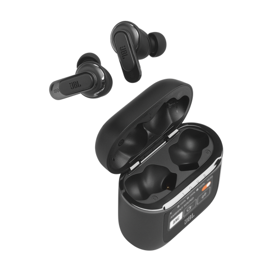 JBL Tour Pro 2 | Fone TWS c/ Frete Grátis e 10% de desconto
