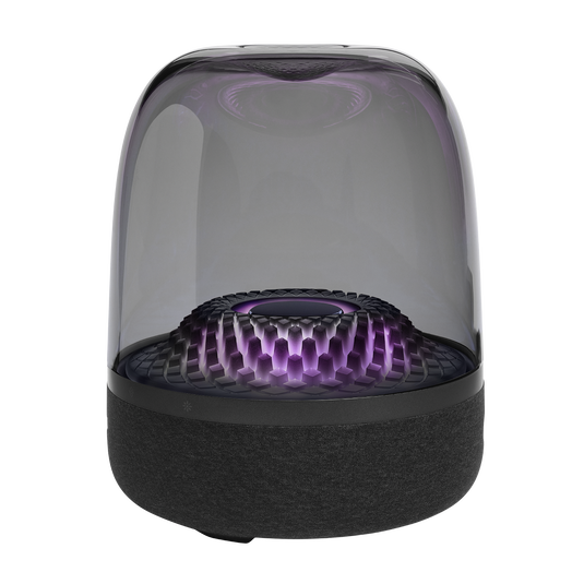 Harman Kardon Aura Studio 4 スピーカー Harman Kardon Aura Studio 4 | Caixa de som Bluetooth para uso