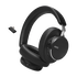AKG N9 Hybrid - Black - Wireless over-ear noise cancelling headphones - Hero