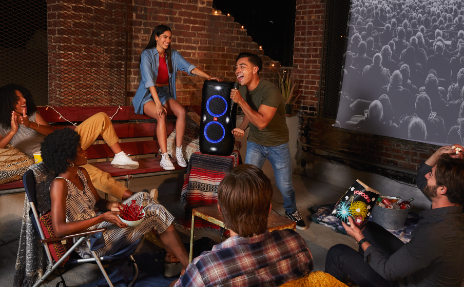 JBL PBM100 Wired Microphone | Microfone com Frete Grátis e 10% OFF