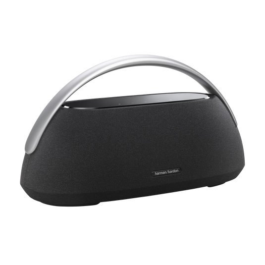 Harman Kardon Go + Playポータブルスピーカー Amazon.co.jp: Harman Kardon Go + Play 高性能ポータブルスピーカー