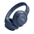 JBL Tune 720BT - Blue - Wireless over-ear headphones - Hero