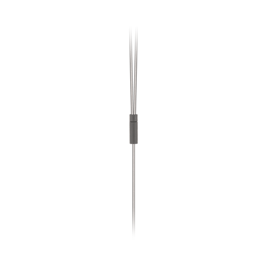 Reflect Mini - Black - Lightweight, in-ear sport headphones - Detailshot 15 image number null