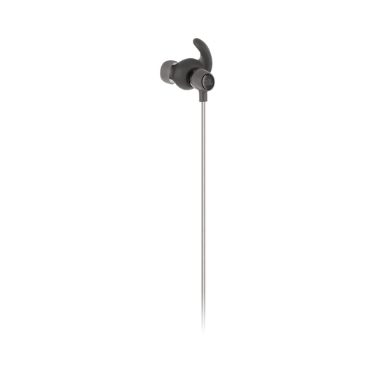 Reflect Mini - Black - Lightweight, in-ear sport headphones - Detailshot 5 image number null