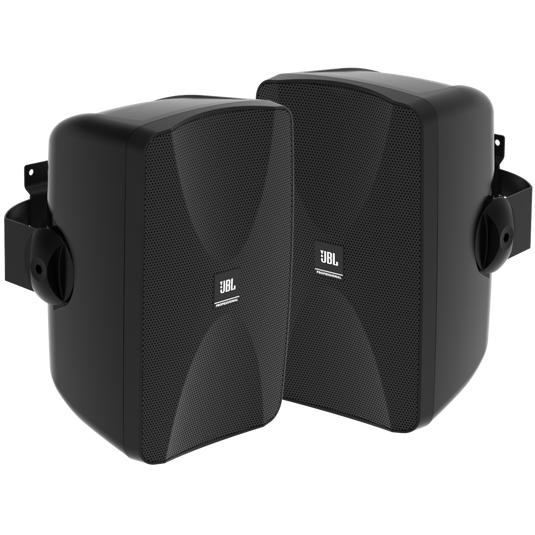JBL CONTROL SA5-PRO - Black - Hero image number null