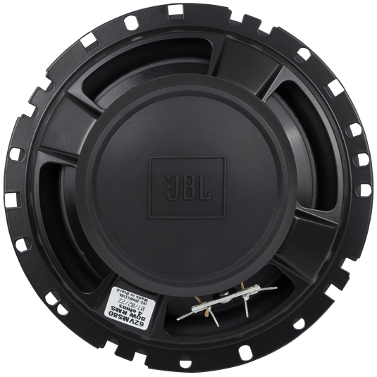 JBL Multi System 6 - 62VMS80 (Par) - Black - Detailshot 3 image number null