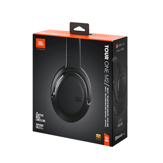 JBL Tour One M2 | Headphone c/ Frete Grátis e 10% OFF