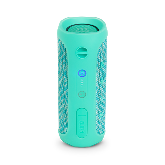 JBL Flip 4 Special Edition | Um alto-falante Bluetooth portátil à