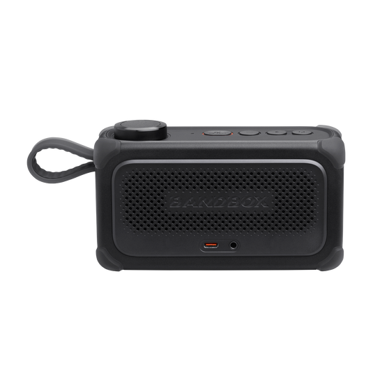 JBL BandBox Solo | Amplificador compacto para prática com IA e