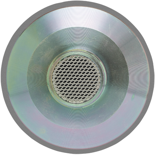 JBL Driver D202 TI - Black - Front image number null