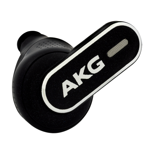 Earbud R for AKG N5 Hybrid - Black - Hero image number null