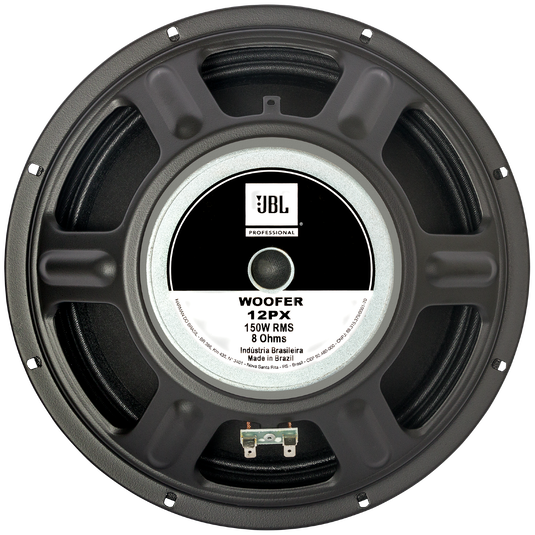 JBL Woofer 12 PX | Woofer